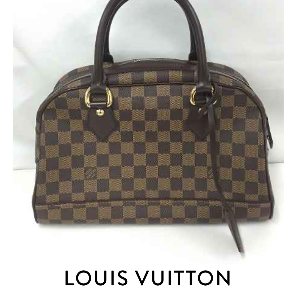 Louis Vuitton Duomo *Authentic* - Picture 6 of 10